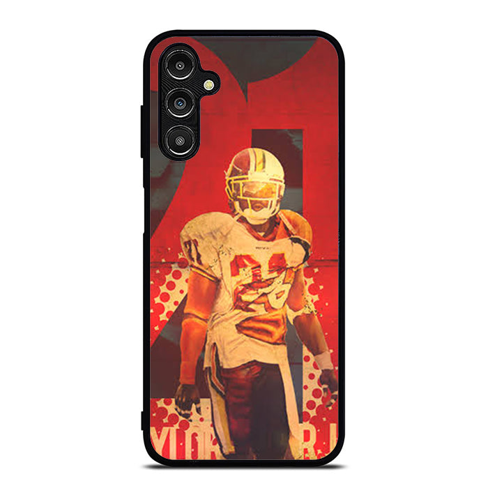 Sean Taylor Samsung A14 Case