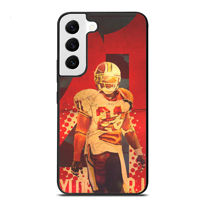Sean Taylor Samsung S21 Case