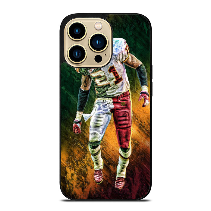 Sean Taylor Washington iPhone 14 Case