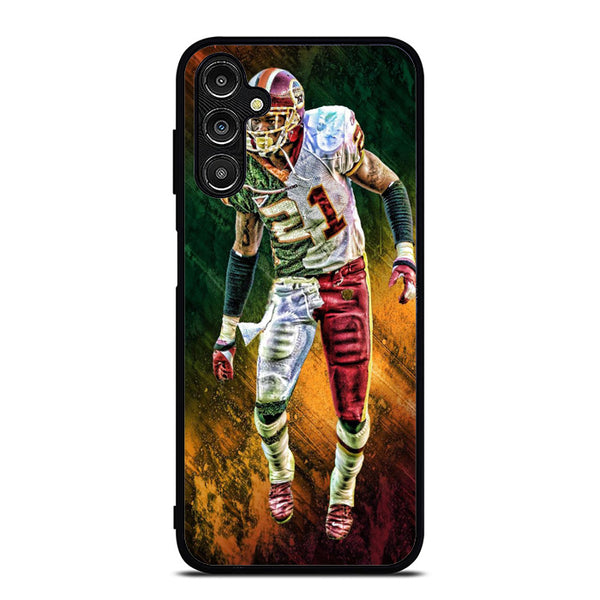 Sean Taylor Washington Samsung A14 Case