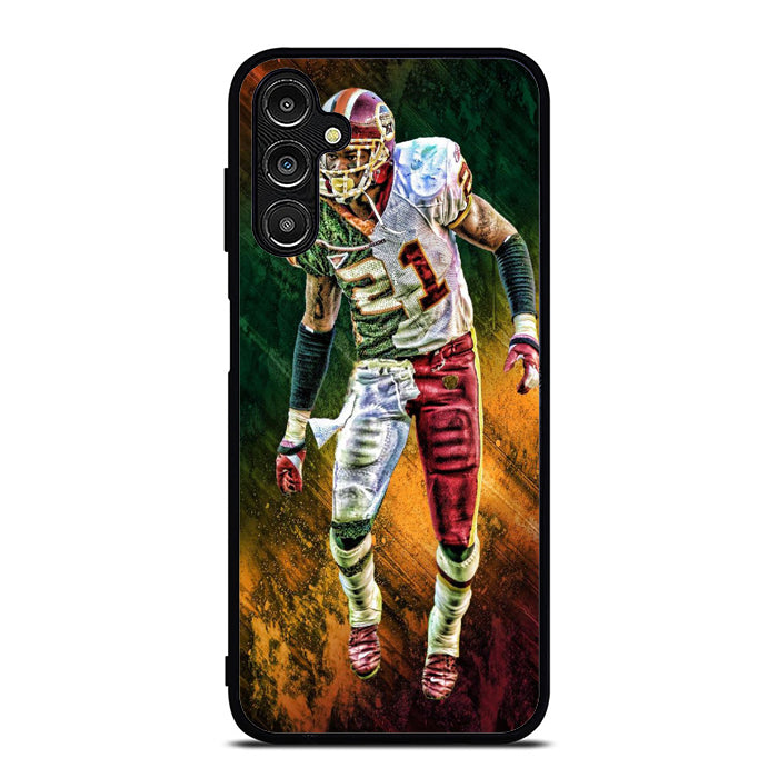 Sean Taylor Washington Samsung A14 Case