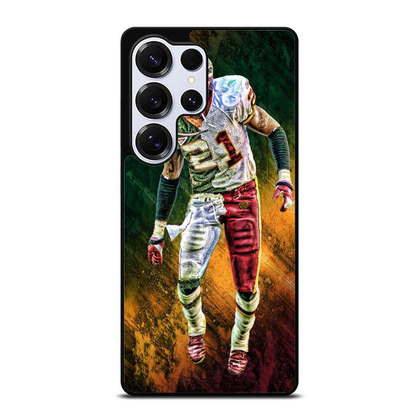Sean Taylor Washington Samsung S25 Case