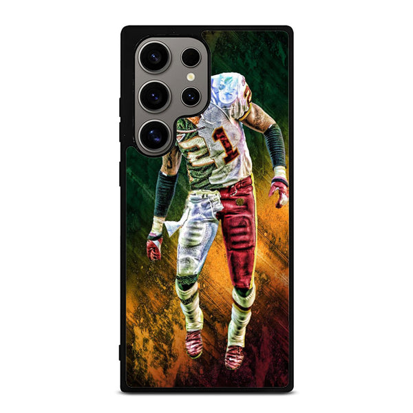 Sean Taylor Washington Samsung S23 Case