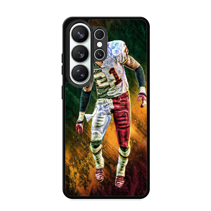 Sean Taylor Washington Samsung S26 Case