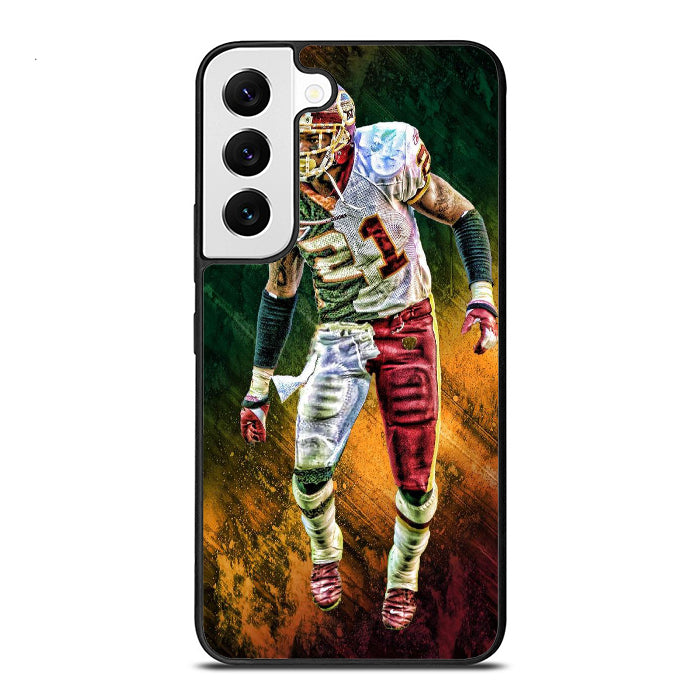 Sean Taylor Washington Samsung S21 Case