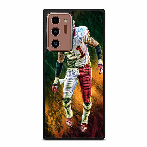 Sean Taylor Washington Samsung Note 20 Case