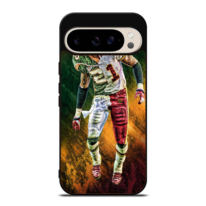Sean Taylor Washington Google Pixel 9 Case