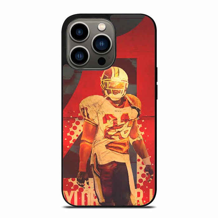 Sean Taylor iPhone 13 Case