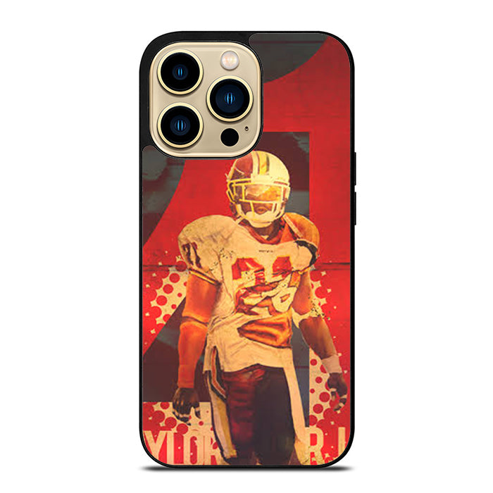 Sean Taylor iPhone 15 Case