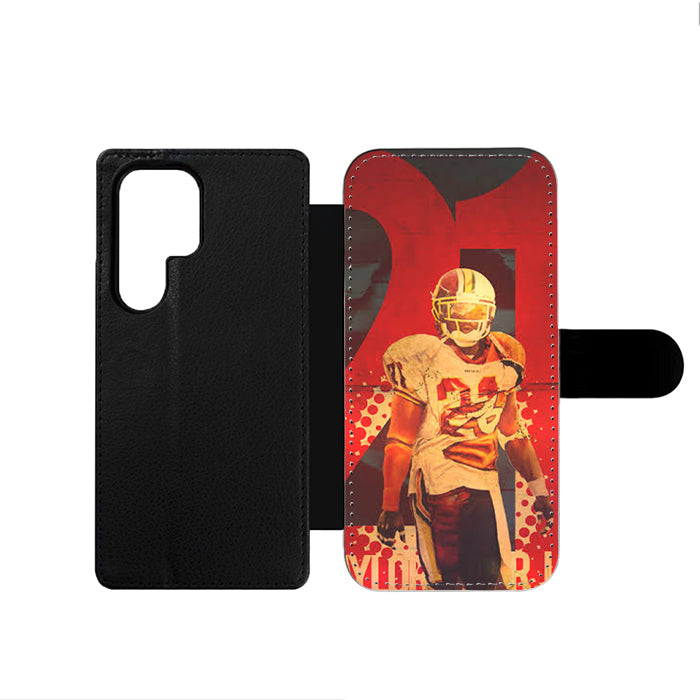 Sean Taylor Samsung Wallet Case