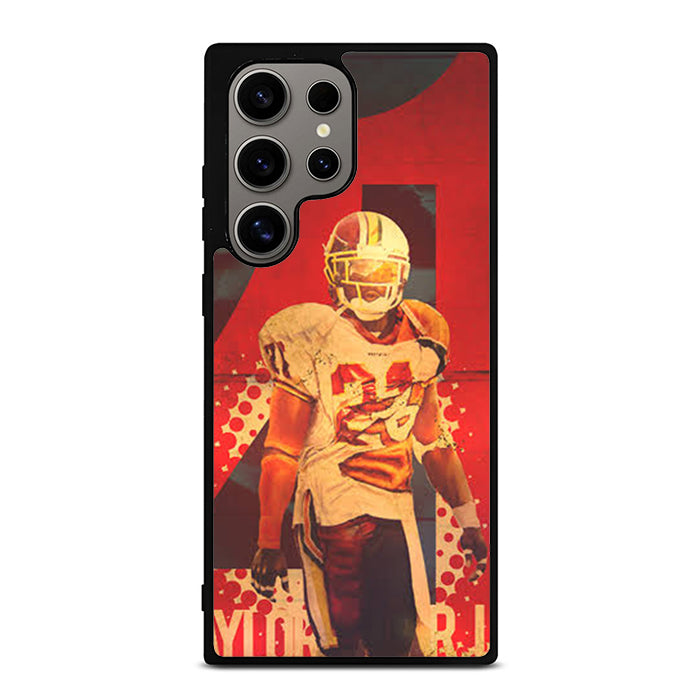 Sean Taylor Samsung S23 Case