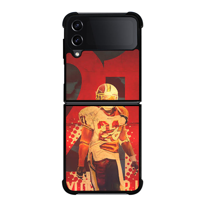 Sean Taylor Samsung Z Flip 4 Case