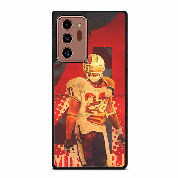 Sean Taylor Samsung Note 20 Case