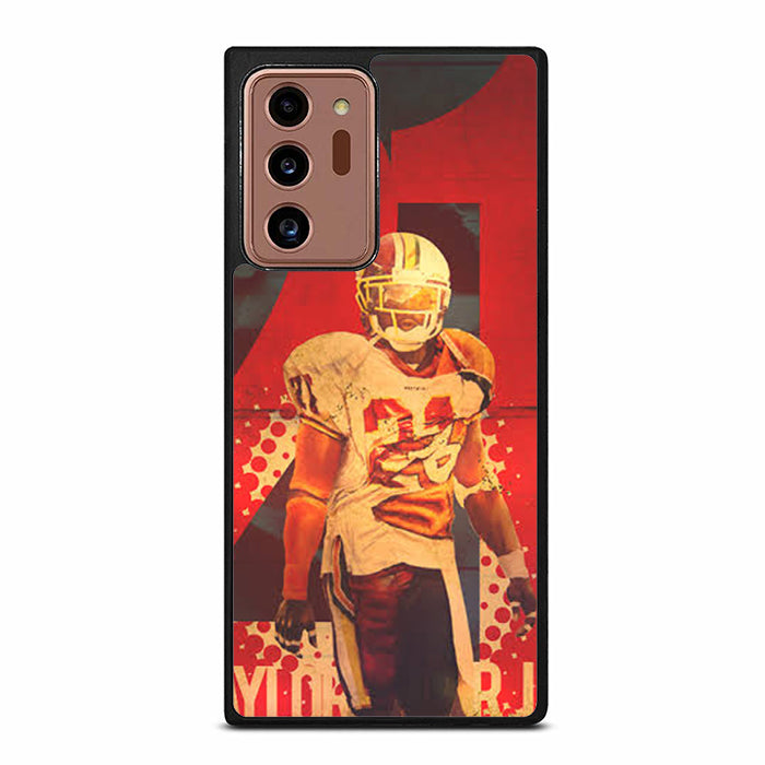 Sean Taylor Samsung Note 20 Case