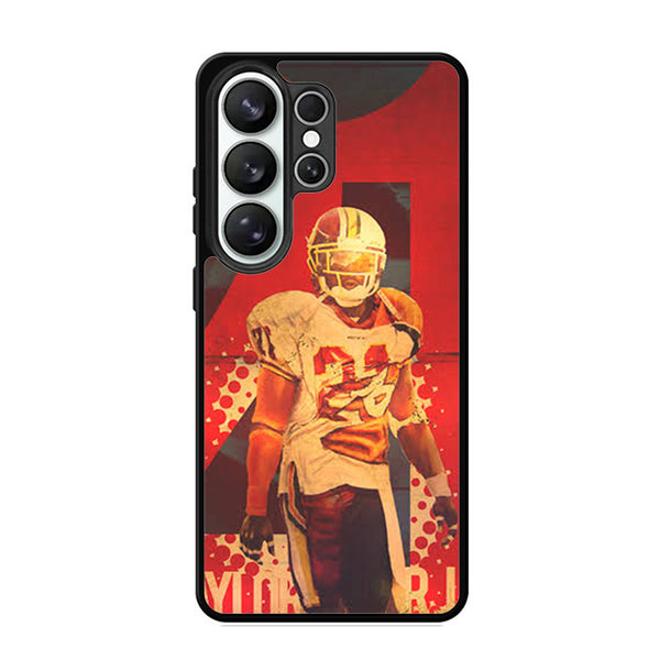 Sean Taylor Samsung S26 Case