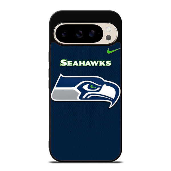 Seattle Seahawks Google Pixel 9 Case
