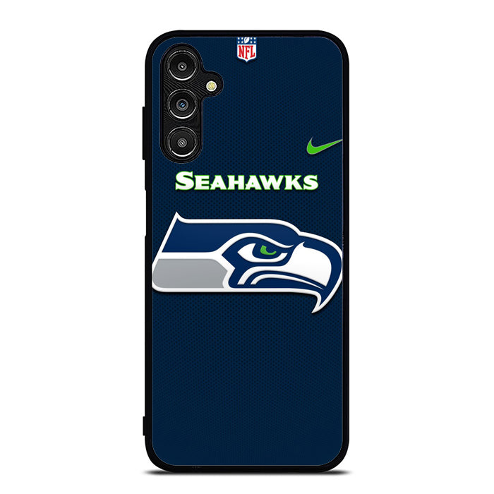 Seattle Seahawks Samsung A14 Case
