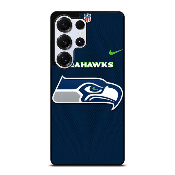 Seattle Seahawks Samsung S25 Case