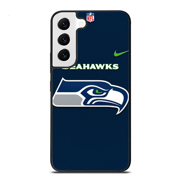 Seattle Seahawks Samsung S21 Case