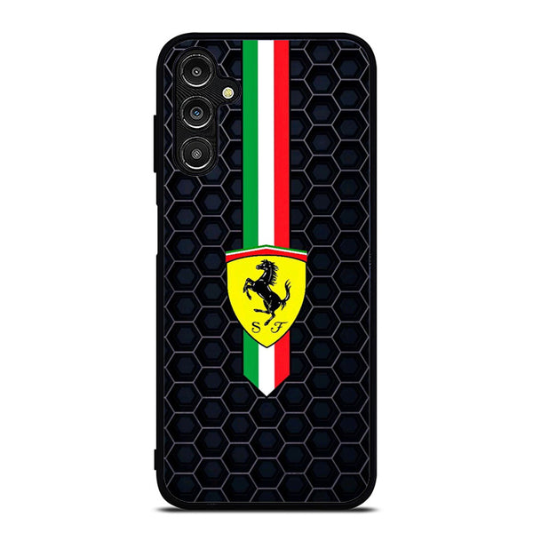 Sfondo Ferrari Samsung A14 Case