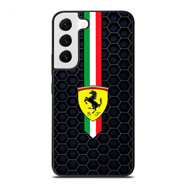Sfondo Ferrari Samsung S21 Case