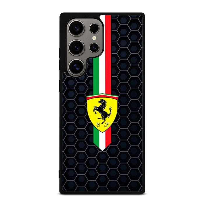 Sfondo Ferrari Samsung S23 Case