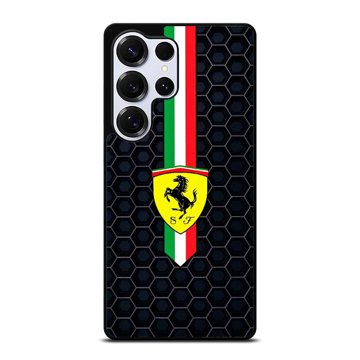Sfondo Ferrari Samsung S25 Case