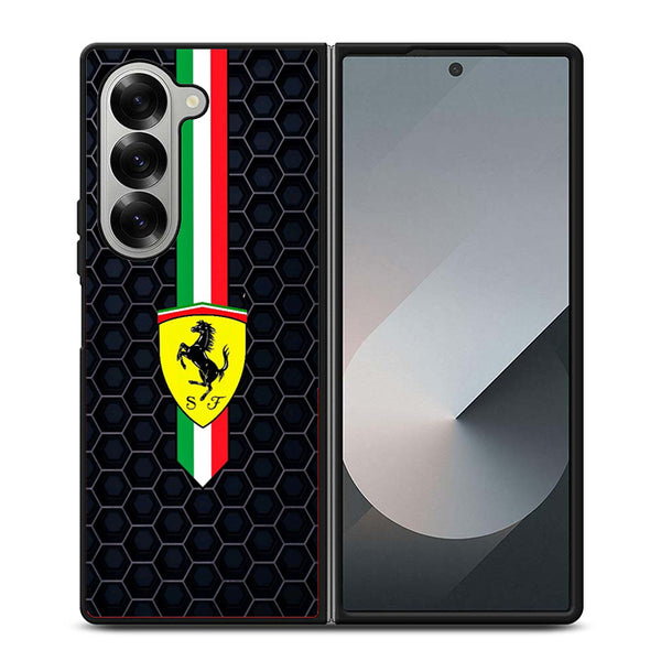 Sfondo Ferrari Samsung Z Fold Case