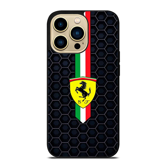 Sfondo Ferrari iPhone 14 Case
