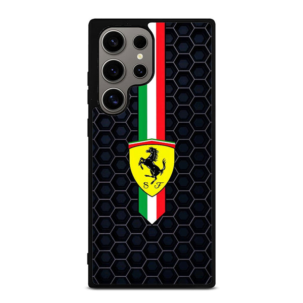 Sfondo Ferrari Samsung S22 Case