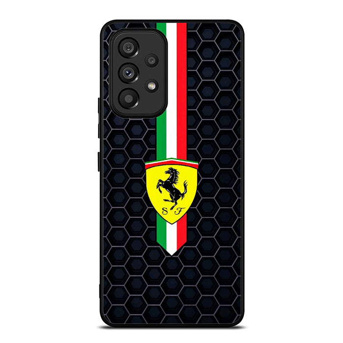 Sfondo Ferrari Samsung A53 Case