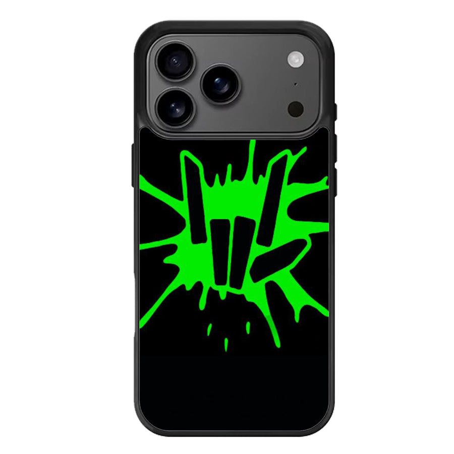Share The Love iPhone 17 Case