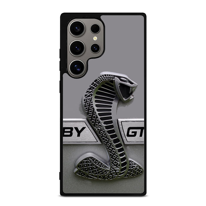 Shelby Logo Car Gt500 Samsung S23 Case