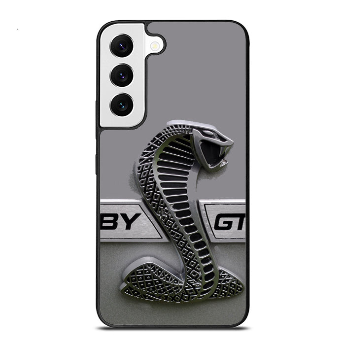 Shelby Logo Car Gt500 Samsung S21 Case