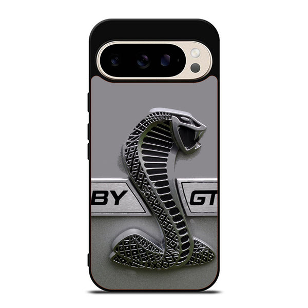 Shelby Logo Car Gt500 Google Pixel 9 Case