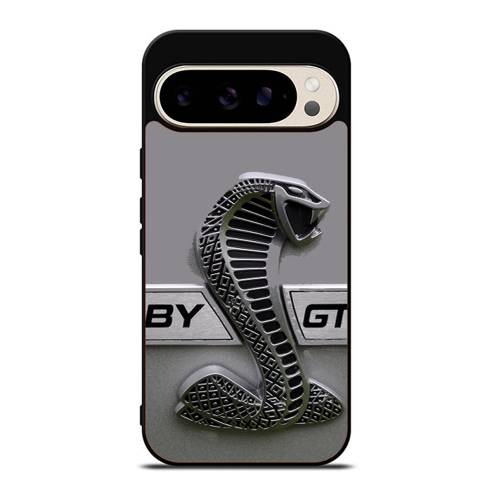 Shelby Logo Car Gt500 Google Pixel 9 Case