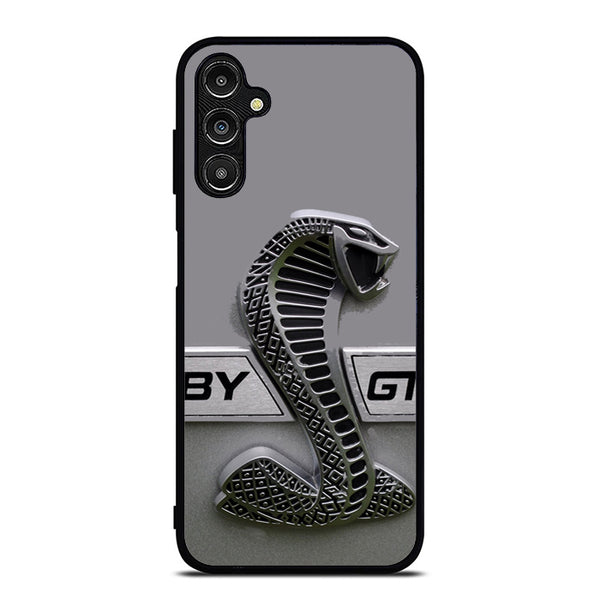 Shelby Logo Car Gt500 Samsung A14 Case