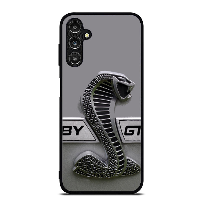 Shelby Logo Car Gt500 Samsung A14 Case