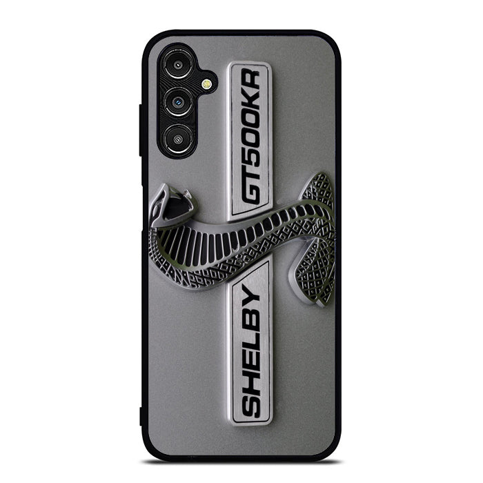 Shelby Logo Car Samsung A14 Case