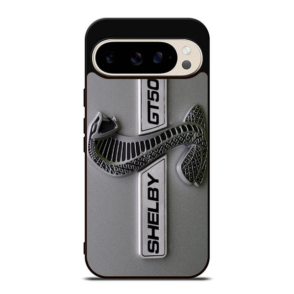 Shelby Logo Car Google Pixel 9 Case