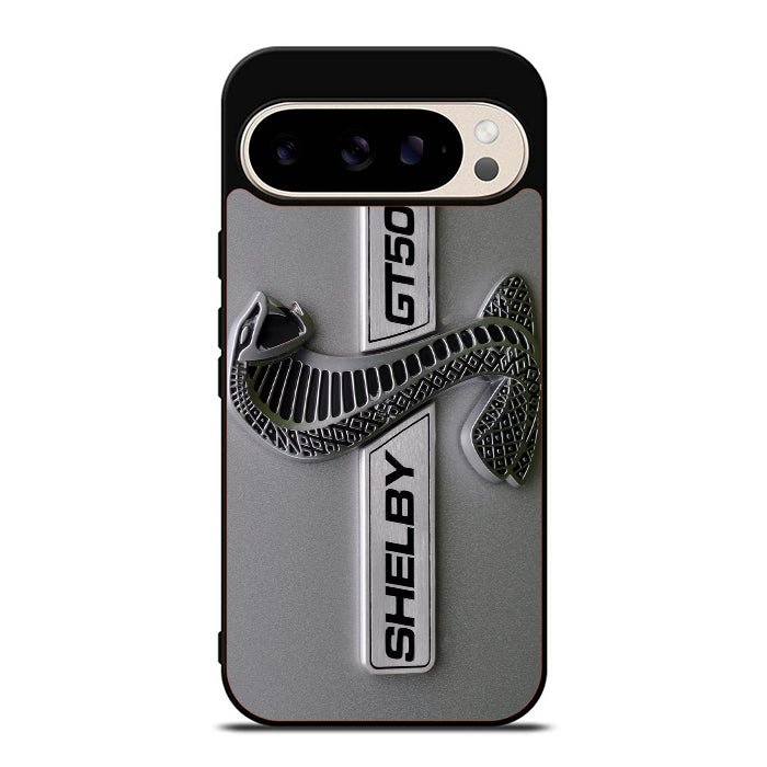 Shelby Logo Car Google Pixel 9 Case