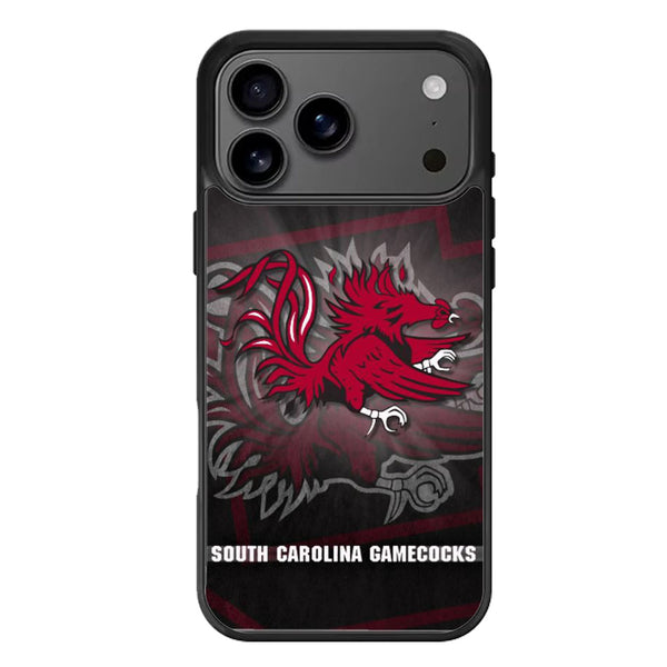 South Carolina Gamecocks Cover iPhone 17 Case