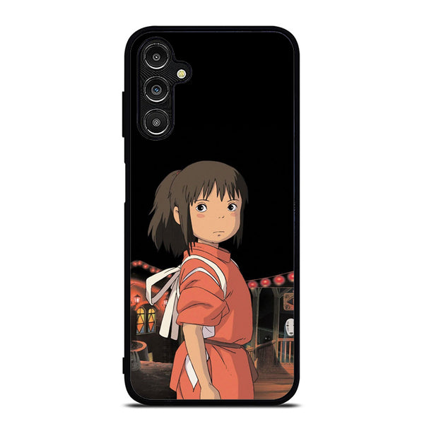 Spirited Away Chihiro Samsung A14 Case