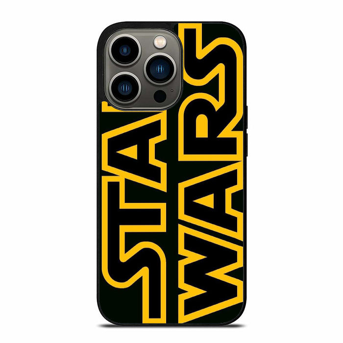 Star Wars iPhone 13 Case