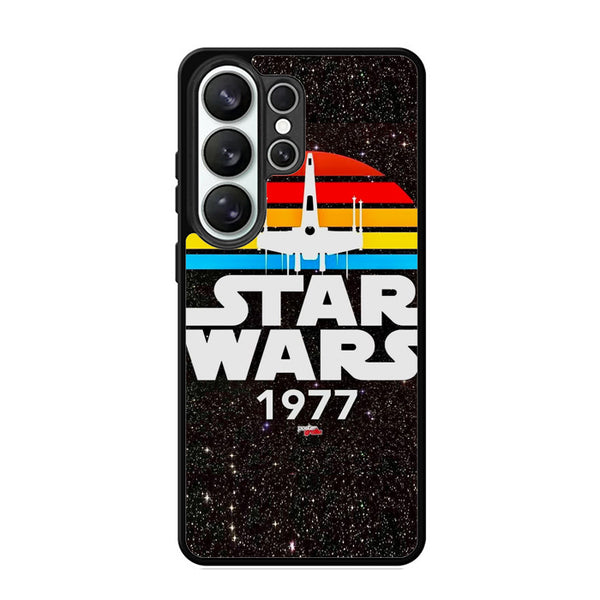 Star Wars 1977 Samsung S26 Case