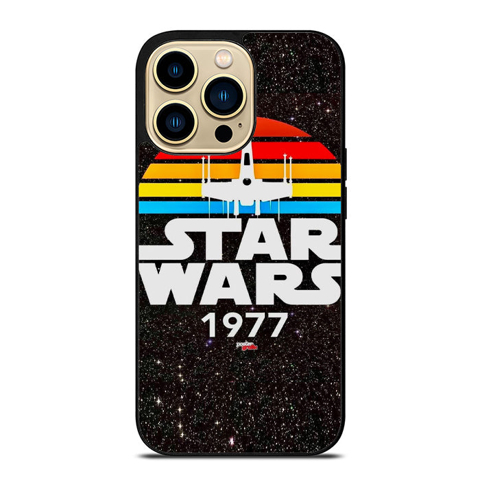 Star Wars 1977 iPhone 15 Case