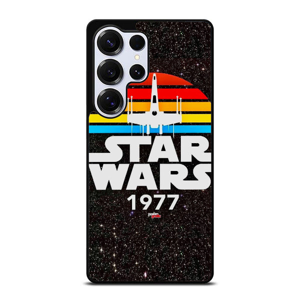 Star Wars 1977 Samsung S25 Case