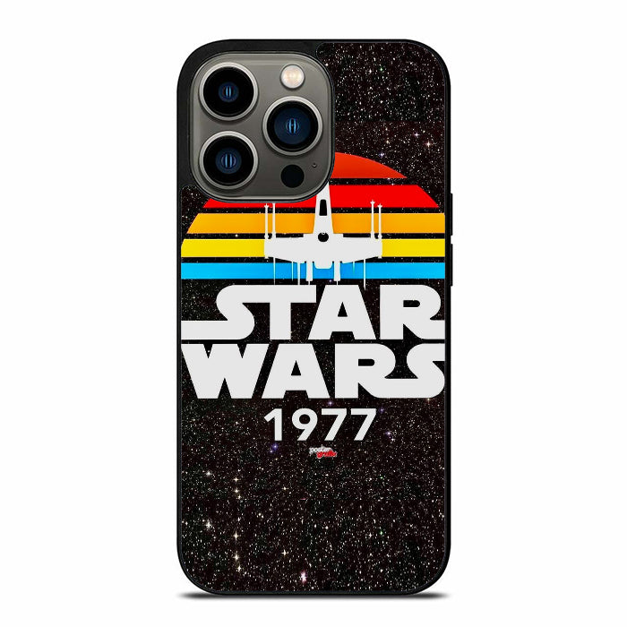 Star Wars 1977 iPhone 13 Case