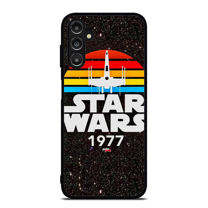 Star Wars 1977 Samsung A14 Case