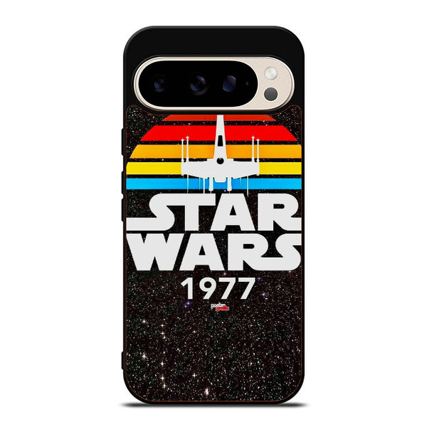 Star Wars 1977 Google Pixel 9 Case